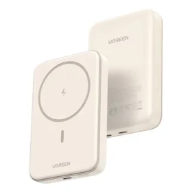 Ugreen Bezdrôtová magnetická Powerbanka 10000mAh / USB-C (6941876222087)