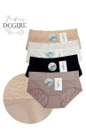 DC Girl nohavičky 26860/pattern.19-O A'2 M-XL směs barev XL