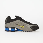 Tenisky Nike Shox R4 Black/ Canary-Mtlc Pewter-Lt Photo Blue EUR 42