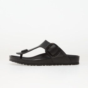 Tenisky Birkenstock Gizeh Big Buckle EVA EVA Women Black EUR 37