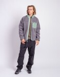 Patagonia M's Classic Retro-X Jacket Forever Grey M