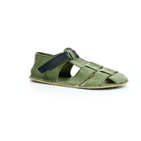 Baby Bare Shoes Baby Bare Bosco Sandals barefoot sandále 24 EUR