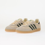 Tenisky adidas Samba OG Cream White/ Collegiate Green/ Magic Beige EUR 46 2/3