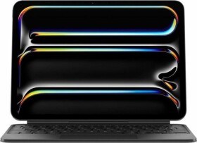 Apple Pokrowiec na Tablet iPad Pro Čierny