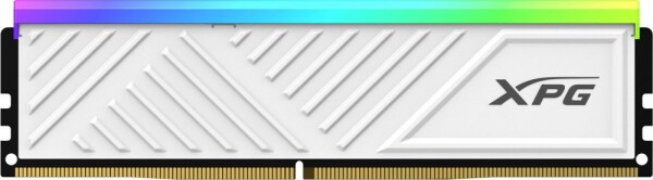 ADATA DIMM 8 GB DDR4-3200(weiß, AX4U32008G16A-SWHD35G, XPG Spectrix D35G, INTEL XMP)