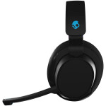 Skullcandy SLYR herný headset drôtový čierny