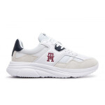 Topánky Tommy Hilfiger Modern Runner Mix M FM0FM04937YBS 44