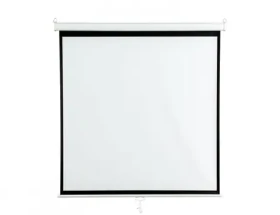 AVELI Nástenné projekčné plátno 152x152cm (1:1) (XRT-00186)