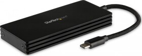 StarTech M.2 SATA - USB-C 3.2 Gen 2 (SM21BMU31CI3)