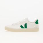 Tenisky Veja Chromefree Leather Extra White/ Emeraude EUR 43
