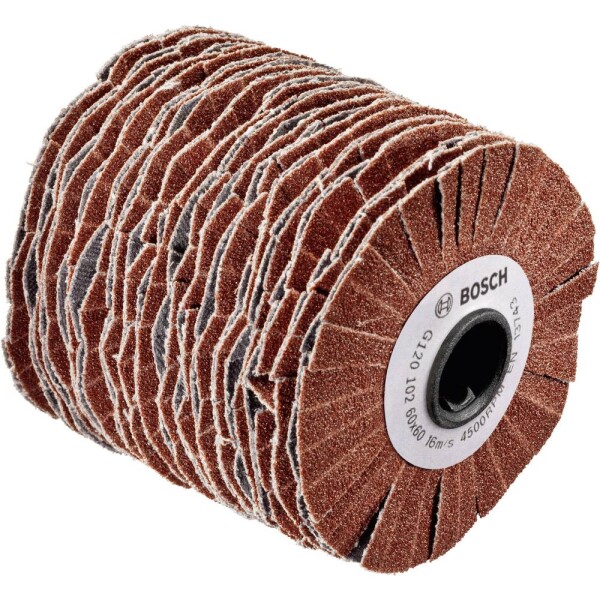 Bosch Home and Garden 1600A00152 Bosch Home and Garden 1600A00152 Flexibilný brúsny valec 60 mm N/A 1 ks Passend für PRR 250 N/A 1 ks Passend für PRR 250; 1600A00152