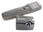Starblitz Frequencia / Bezdrôtová spúšť / časozberná / 2,4 GHz (SRC-FREQUENCIA2)