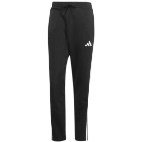Fleecové nohavice adidas Essentials 3-Stripes M JD1854 XL