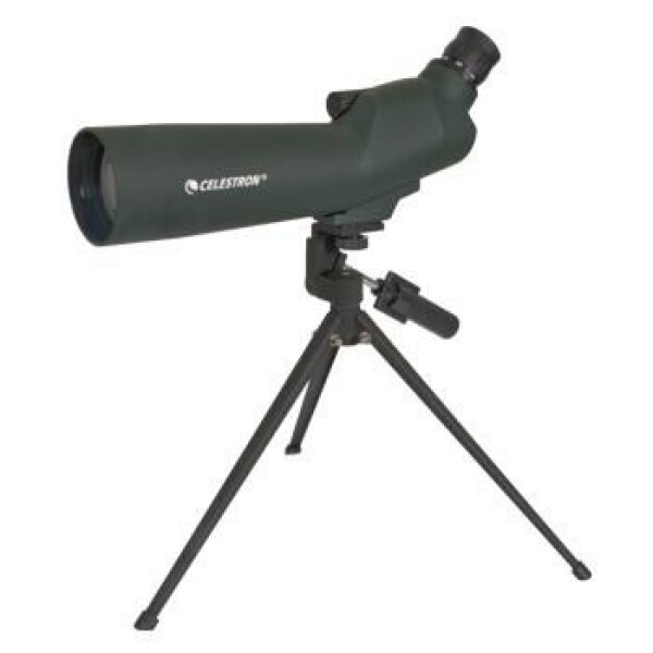 Celestron 20-60 x 60mm Zoom Refractor - 45 ° / Pozorovací ďalekohľad (28215040)