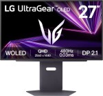LG UltraGear OLED 27GX790A-B