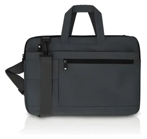 Nedis Taška pre notebook 15-16" / Taška pre notebook / 8 priehradok / nylon (NBBG17150BK)