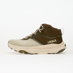 Tenisky Hoka® M Transport Hike Gtx Spruce Green/ Oyster Mushroom EUR 42