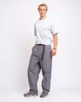 Gramicci Mini Check Nylon Pant Seal Check L