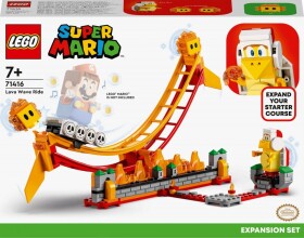 LEGO® Super Mario™ 71416 set