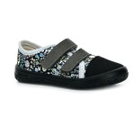 Jonap Airy Čierna Bublina New barefoot tenisky 23 EUR
