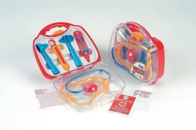 Theo Klein 234465 Doktorandský kufrík