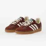 Tenisky adidas Samba Og Fox Brown/ Off White/ Gum4 EUR 46 2/3