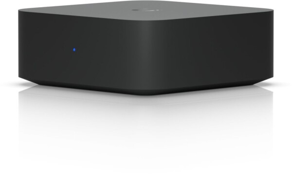 Ubiquiti Ubiquiti UPL-Port-B Przewodowa sieć LAN Wi-Fi Čierny