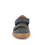 Chlapčenské barefoot sandále SANDAL Dark Blue Froddo G3150291 - 33