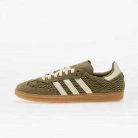 Tenisky adidas Samba Og W Orbit Green/ Crew White/ Gum EUR 39 1/3