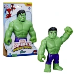 Hasbro Spider-Man Spidey a jeho úžasní priatelia Mega Hulk figúrka