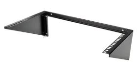 StarTech RK619WAL / 6U 19" oceľová vertikálna konzola pre montáž na stenu (RK619WALLV)