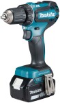 Makita DDF485SF 18 V 1 x akumulátor 3 Ah