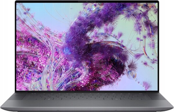 Dell DELL XPS 16 9640 - Ultra 7 155H | 16,3" OLED | Dotyk | 32GB | 1TB | Win11Pro | RTX 4060