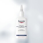 EUCERIN DermoCapillaire 5% urea tonikum 100 ml