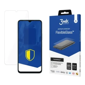 3mk FlexibleGlass Hybridné sklo pre Apple iPhone 16 (5903108586382)