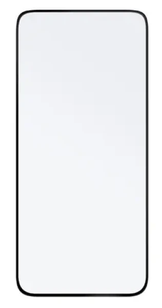 FIXED Ochranné tvrdené sklo Full-Cover pre Huawei Pura 70 čierne / lepenie cez celý displej (FIXGFA-1405-BK)