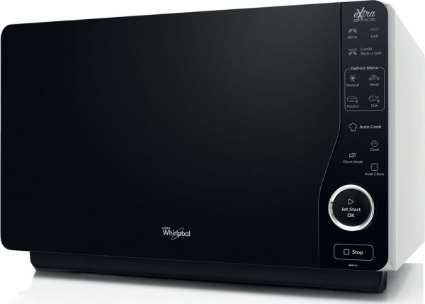 Whirlpool MWF 421 SL