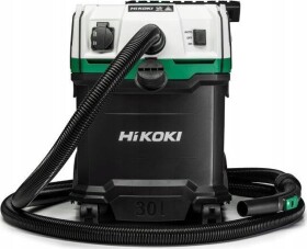 Hikoki HIKOKI.VACUUM CLEANER 1200W 30L RP300YH HOSE CLASS H
