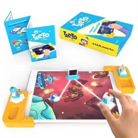 Shifu Tacto Laser Doskové hry k tabletu