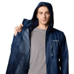 Columbia Pouring Adventure III Jacket M 2117171464 pánske XL