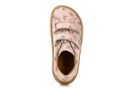 Froddo Baze G3130284-18 Pink+ celoročné nízke barefoot topánky 30 EUR