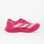Tenisky adidas Adizero Adios Pro 4 W Shock Pink/ Zero Met./ Aurora Plum EUR 40