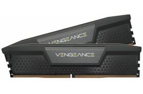 Corsair Vengeance 32GB (2x 16GB) DDR5 6000MHz (XMP) čierna / CL36 / DIMM / XMP 3.0 (CMK32GX5M2D6000C36)