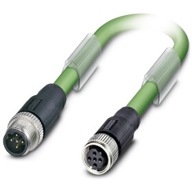 Bus system cable SAC-5P-M12MSB/ 5,0-900/M12FSB 1507201 Phoenix Contact; 1507201