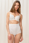 Triumph 10205990 Wild Rose Sensation WP farba:00gz-silk white 85B