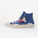 Tenisky Converse x Dragon Ball Z Vegeta Chuck Taylor All Star Hi Delft/High Risk Red EUR 42