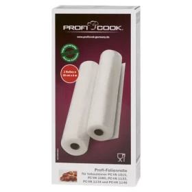 ProfiCook Zváracia fólia 28cm x 6m (4006160101553)