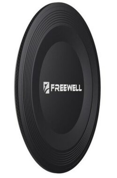 Freewell magnetická krytka objektívu 62mm (FW-62-MLC)