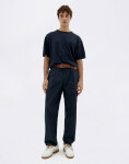 Thinking MU Dark Navy Aaron Tee DARK NAVY XL