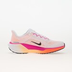Tenisky Nike Pegasus 41 White/ Black-Fire Pink-Orange Pulse EUR 40